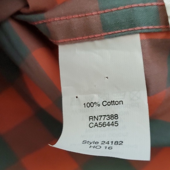 Super sexy J crew button down. - Picture 5 of 6